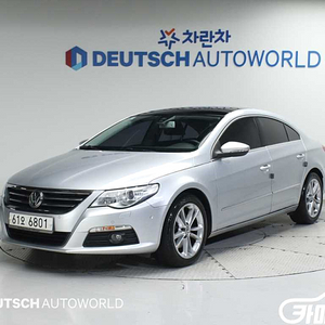 [폭스바겐]CC 2.0 TDI 2010 년 중고차 전국☆최저가판매☆최고가매입☆