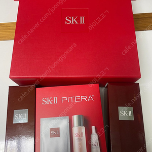 SK-II 에스케이투 클리어로션 오라에센스 클렌저 새상품