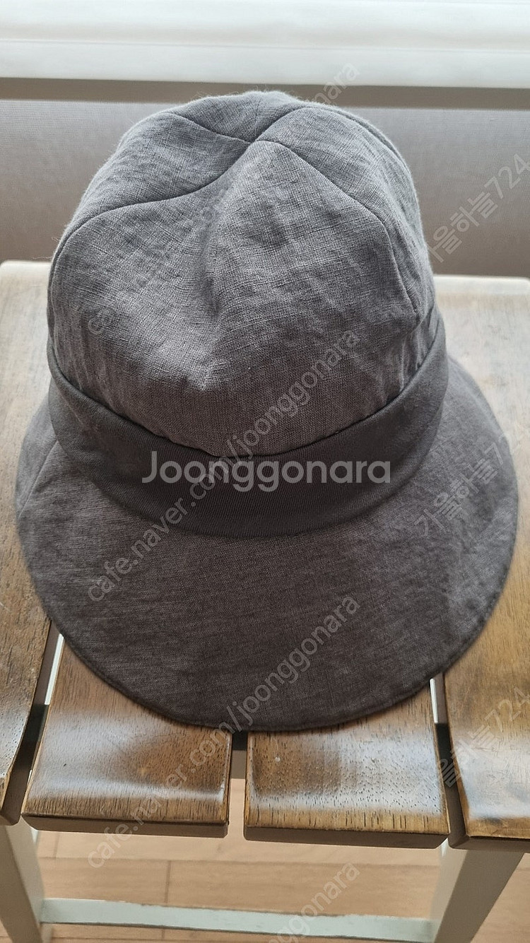일본 나미키모자--0