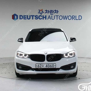 [BMW]3시리즈 GT (F34) GT 320D xDrive 스포트 ★중고차★중고차매입★전액할부★저신용자★신불자★소액할부★현금★카드 전부 가능합니다!