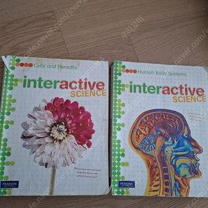 interactive science/ into literature