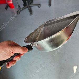 스테인레스 쓰레받기 쓰레인리스 쓰레받이 인천 직거래