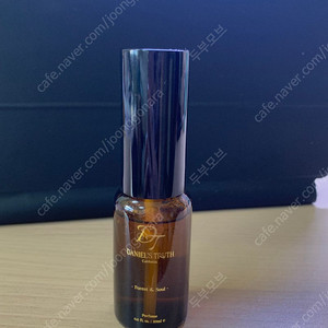 다니엘트루스 포레스트 앤 소울 20ml