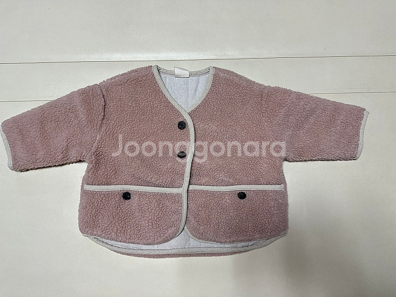 [부분일괄] 100~110 유아아우터 남아옷 여아옷 공...--9
