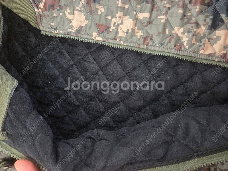 네파군용깔깔이--1