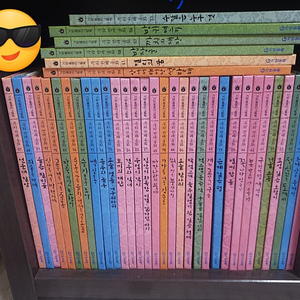 기탄 풍뎅이 그림책 우리 전래동화 79권