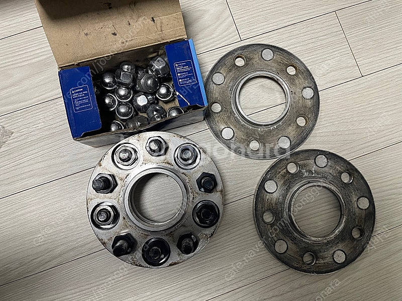 허브 스페이스 7mm + 15mm--0