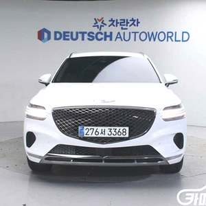 [제네시스]GV70 3.5T 가솔린 AWD 기본형 2023 년 중고차◆전액할부◆중고리스◆여유자금◆