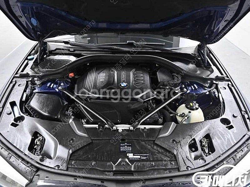 [BMW]5시리즈 (G30) 520d M 스포츠 스페셜...--7