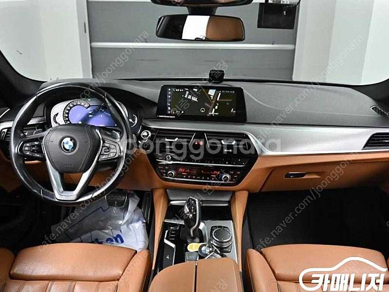 [BMW]5시리즈 (G30) 520d M 스포츠 스페셜...--8