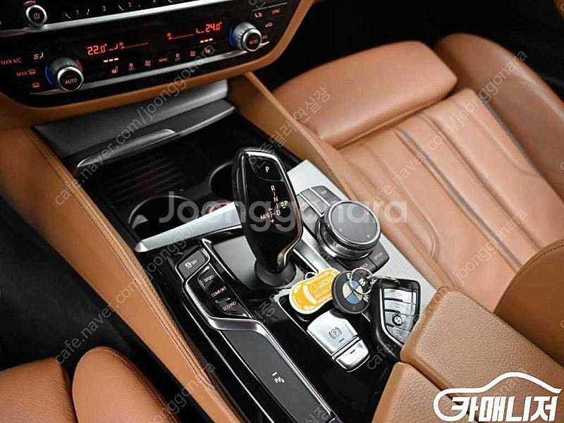 [BMW]5시리즈 (G30) 520d M 스포츠 스페셜...--9