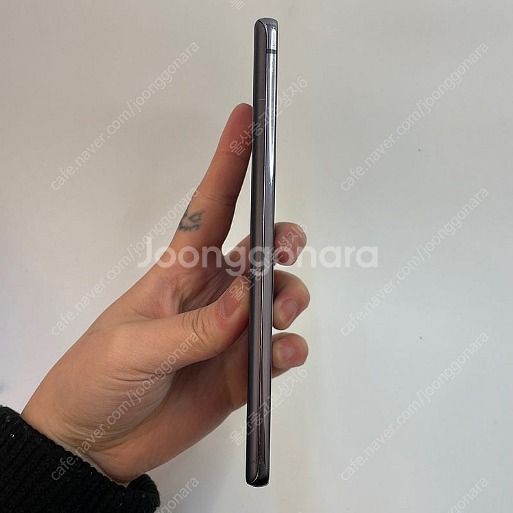 71513 갤럭시노트20 (N981) 블랙 256GB ...--5
