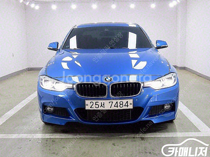 [BMW]3시리즈 (F30) 330i M 스포츠 ★중고...--0