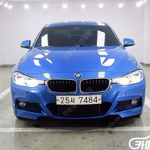 [BMW]3시리즈 (F30) 330i M 스포츠 ★중고차★중고차매입★전액할부★저신용자★신불자★소액할부★현금★카드 전부 가능합니다!