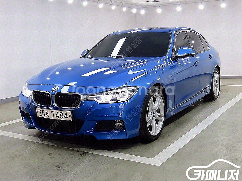 [BMW]3시리즈 (F30) 330i M 스포츠 ★중고...--2