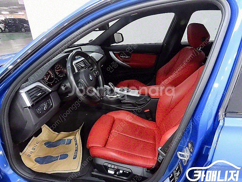 [BMW]3시리즈 (F30) 330i M 스포츠 ★중고...--5