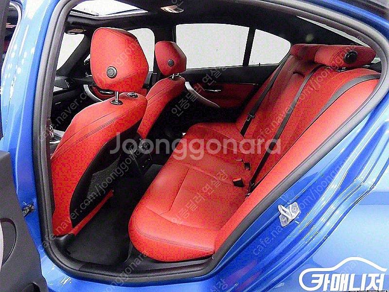 [BMW]3시리즈 (F30) 330i M 스포츠 ★중고...--6