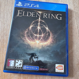 ps4 엘든링 판매