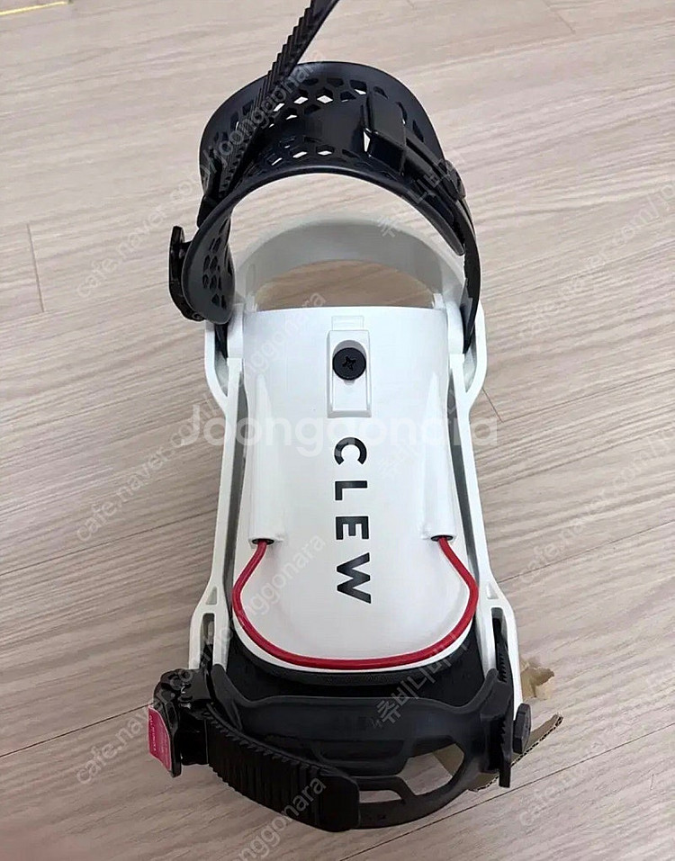 [새상품]2425 클루바인딩 m 한쪽팝니다 좌우구분x--0