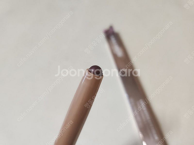 로라메르시에 캐비어스틱 로즈쏜 새상품--2