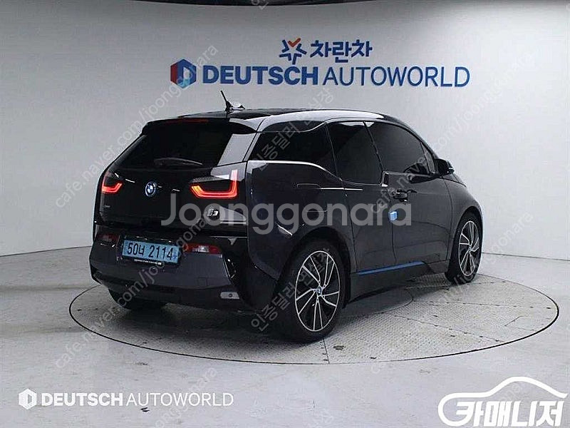 [BMW]BMW i3 i3 LUX ★중고차★중고차매입★...--2