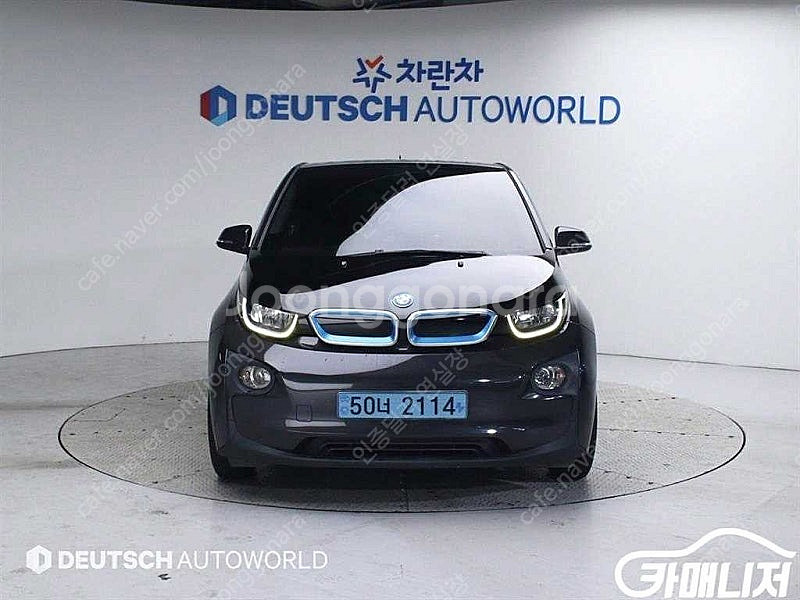 [BMW]BMW i3 i3 LUX ★중고차★중고차매입★...--3