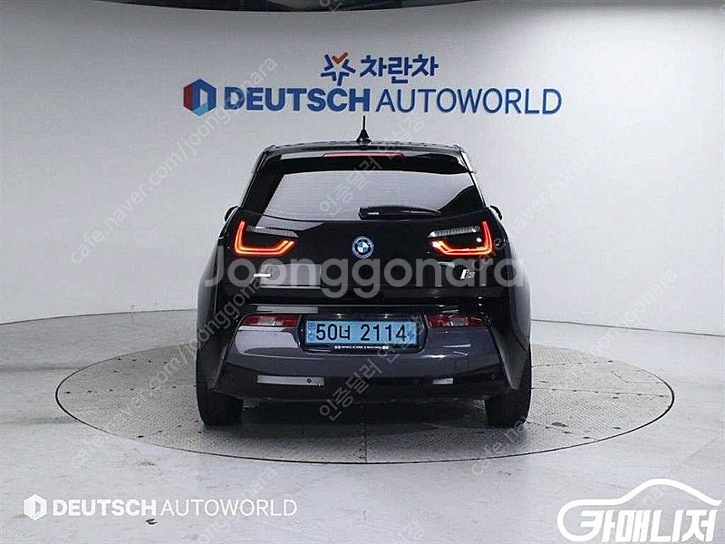 [BMW]BMW i3 i3 LUX ★중고차★중고차매입★...--4