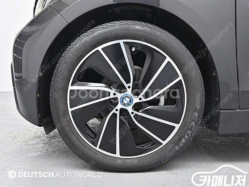 [BMW]BMW i3 i3 LUX ★중고차★중고차매입★...--5