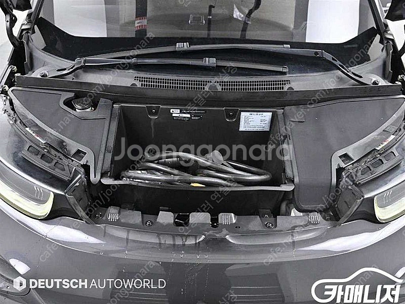 [BMW]BMW i3 i3 LUX ★중고차★중고차매입★...--6