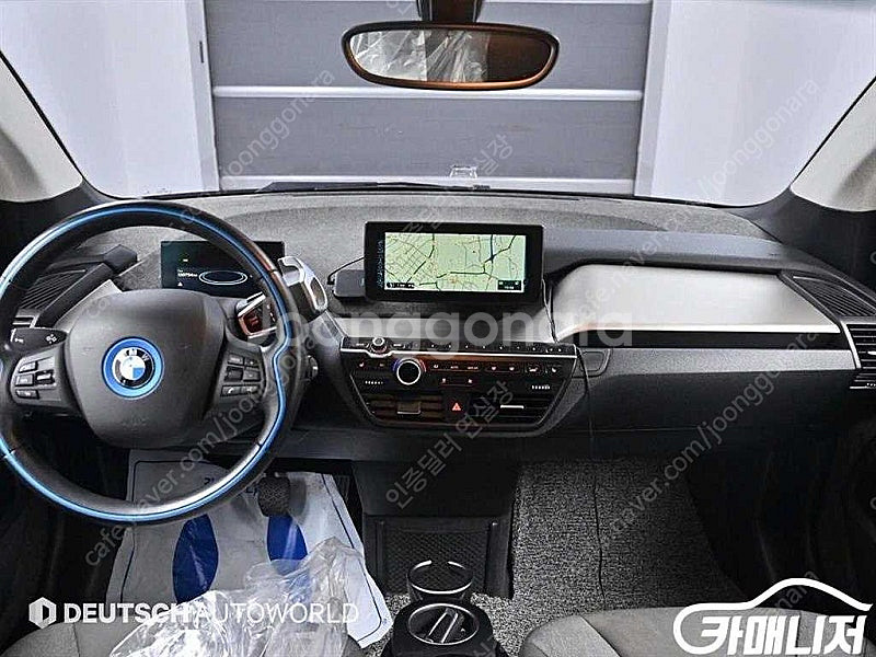 [BMW]BMW i3 i3 LUX ★중고차★중고차매입★...--7