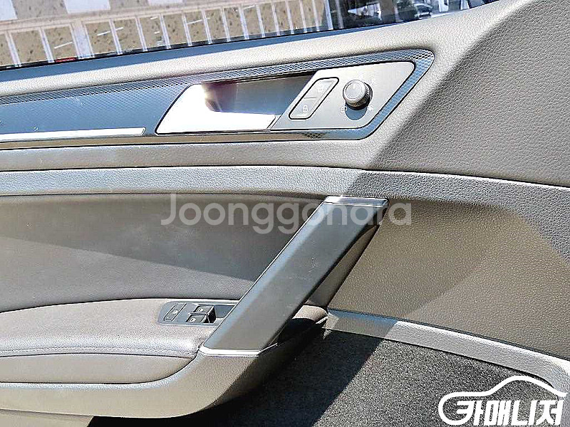 [폭스바겐]골프 7세대 2.0 TDI 프리미엄 2015...--2