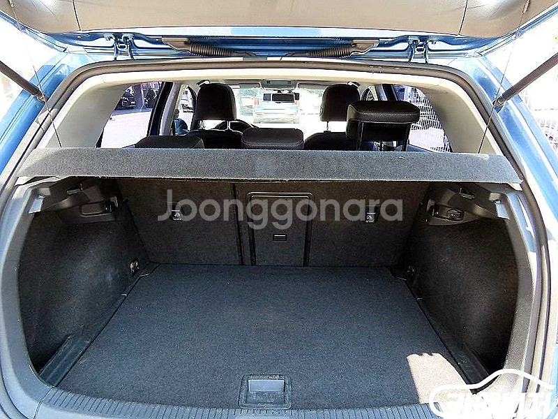 [폭스바겐]골프 7세대 2.0 TDI 프리미엄 2015...--7