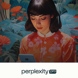 [퍼블렉시티] Perplexity Pro 3개월 무료 이용권