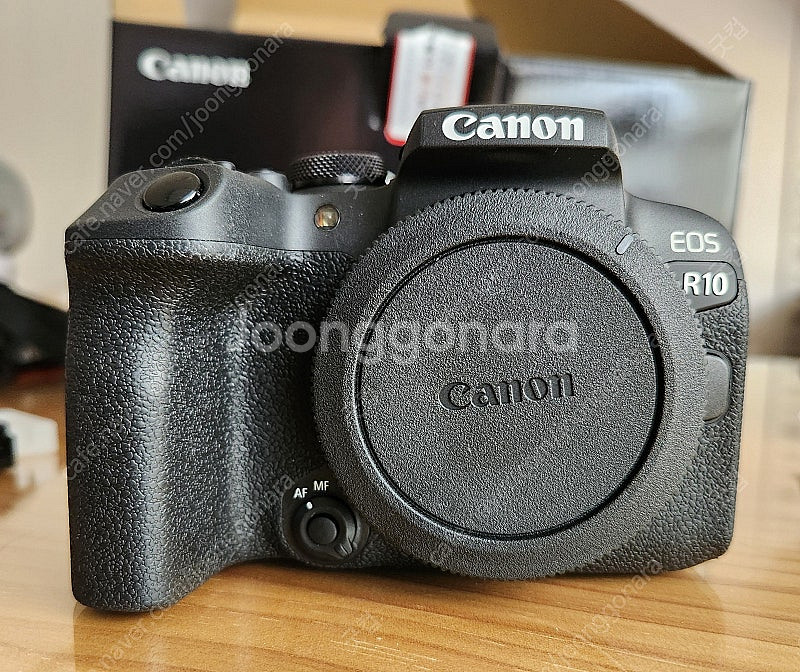 캐논 EOS R50 18-45mm KIT + RF 24...--3
