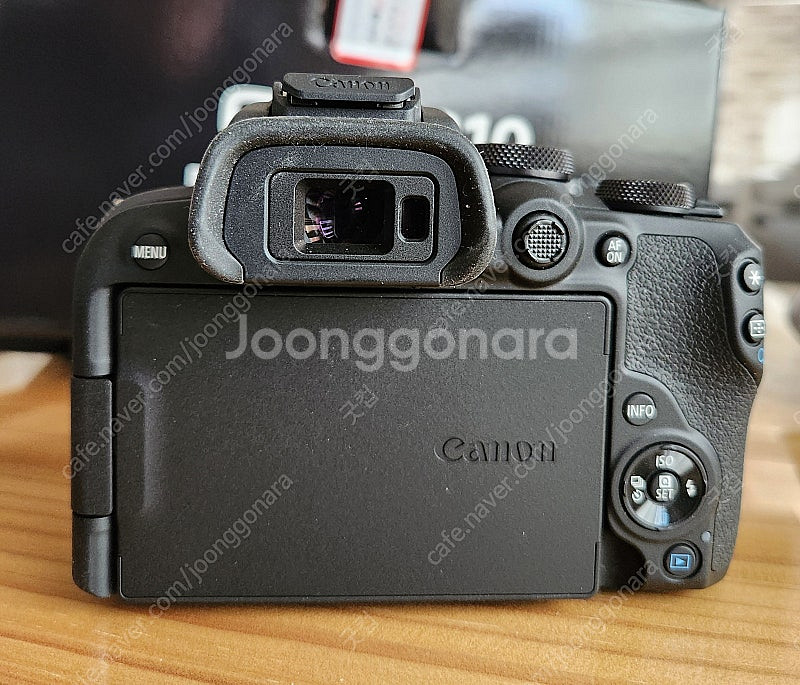 캐논 EOS R50 18-45mm KIT + RF 24...--6