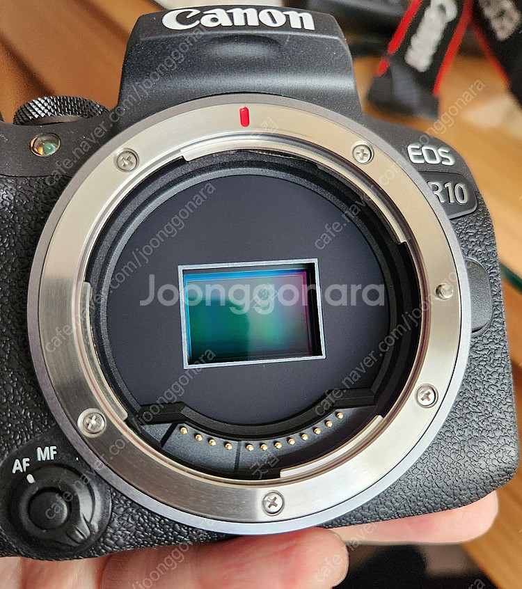 캐논 EOS R50 18-45mm KIT + RF 24...--9