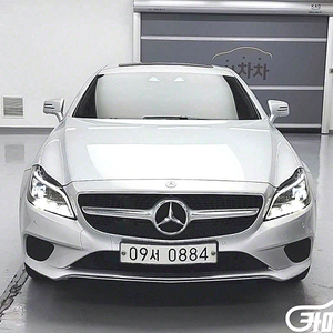 [벤츠]CLS클래스 W218 CLS 350 d 4MATIC 2016 년 중고차 ◆최고의 서비스◆투명한 마인드◆ 중고