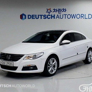 [폭스바겐]CC 2.0 TDI 블루모션 (0톤) 2012 년 중고차 전국☆최저가판매☆최고가매입☆