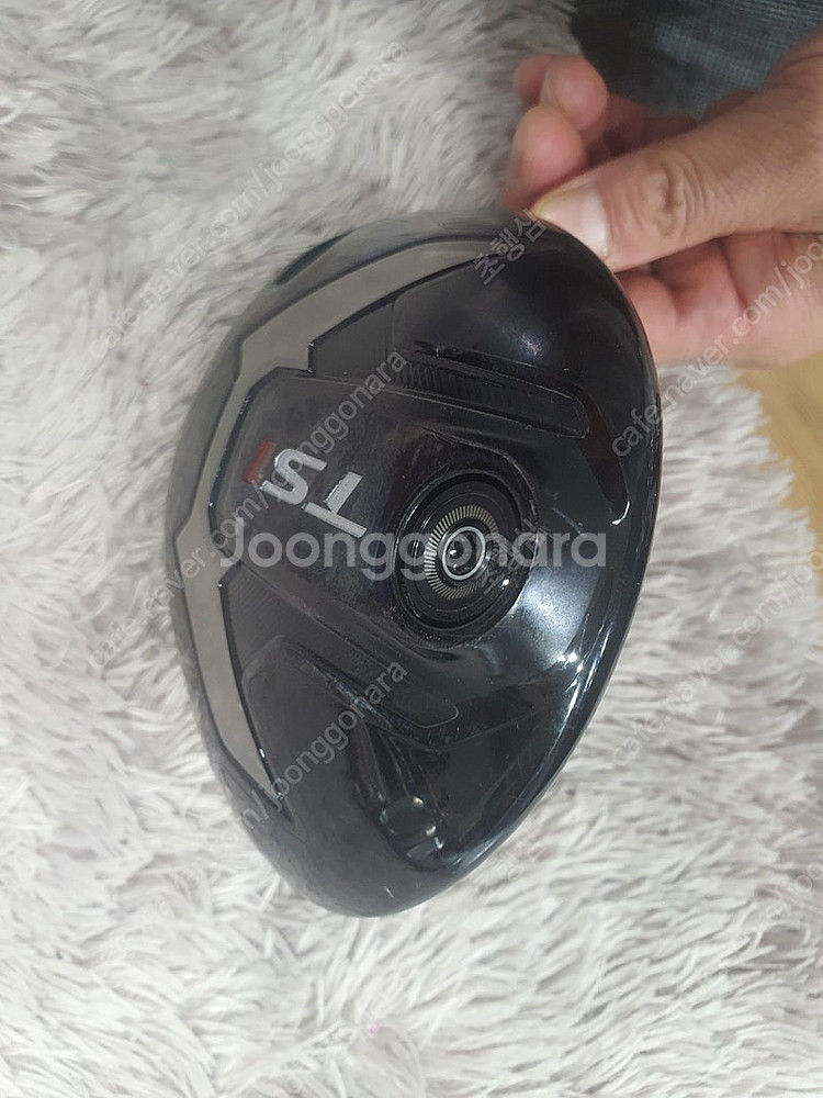 타이틀리스트 ts1 9.5도 드라이버헤드--2