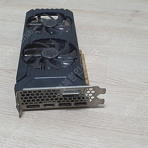 gtx1060 6g 판매합니다