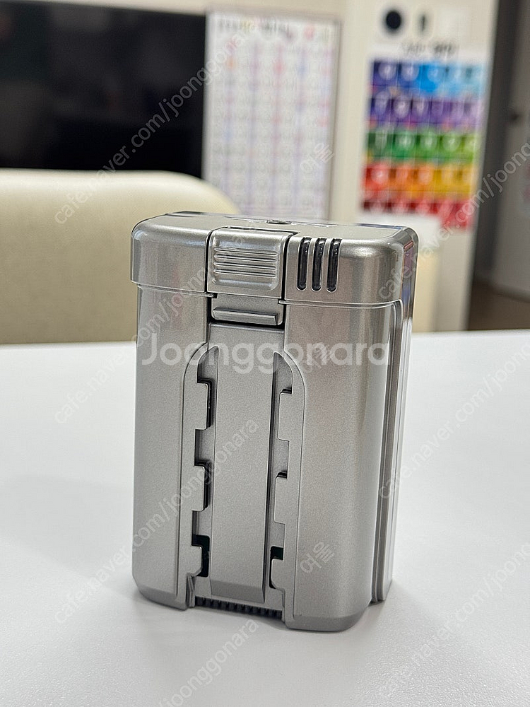 아이닉 i20 무선청소기 배터리(3,000mAh)--1