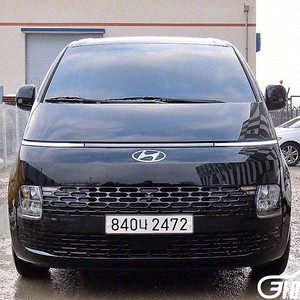 [현대]스타리아 2WD L3.5 카고 5인승 모던 2023 년 중고차◆전액할부◆중고리스◆여유자금◆