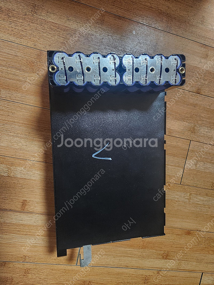 배터리 팩 팝니다.(가격인하)--4