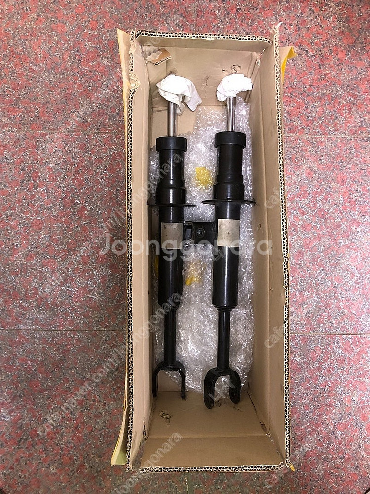 bmw f10 앞쇼바--0