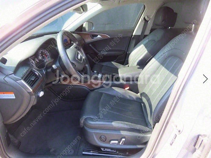 @16년식 A6(4세대) 35 TDI 콰트로 프리미엄 ...--5