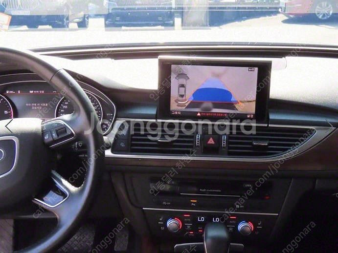 @16년식 A6(4세대) 35 TDI 콰트로 프리미엄 ...--9