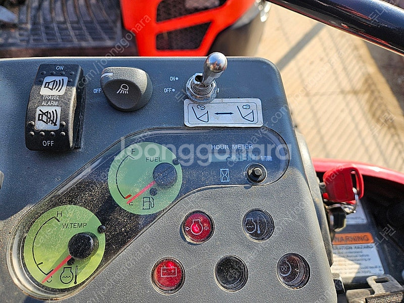 얀마 VIO17 2024년식 가동273 버켓3종 1.7...--5