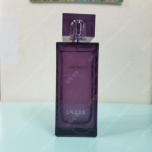 라리끄 아메시스트 오드퍼퓸 EDP 100ml 향수 Amethyst Lalique 라리크 랄리끄 랄리크