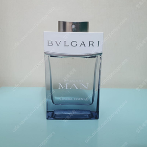 불가리 맨 글레이셜 에센스 오드퍼퓸 EDP 100ml 향수 Bvlgari Man Glacial Essence Bvlgari