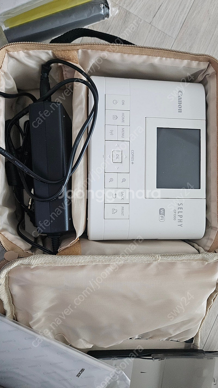 캐논샐피1300--1